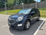 Used 2016 Chevrolet Equinox LT image 2