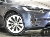 Used 2018 Tesla Model X 75D image 4