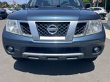 Used 2013 Nissan Frontier Desert Runner image 3