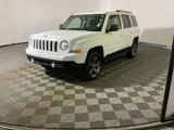 Used 2015 Jeep Patriot Altitude image 4