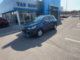 Certified 2019 Chevrolet Trax LT w/ LT Convenience Package image 4