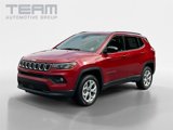 New 2025 Jeep Compass Latitude image 3