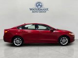 Used 2020 Ford Fusion SE image 6