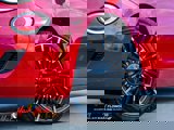 New 2024 FIAT 500 e (RED) image 3