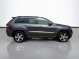 Used 2015 Jeep Grand Cherokee Overland w/ Advanced Technology Group image 4