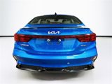 Used 2022 Kia Forte GT-Line w/ GT-Line Premium Package image 6