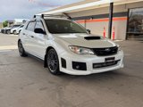 Used 2012 Subaru Impreza WRX Limited image 3