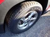Certified 2022 Hyundai Tucson SE w/ Cargo Package image 2