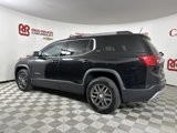 Used 2017 GMC Acadia SLT image 4