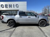 New 2024 Ford Maverick XLT w/ XLT Luxury Package image 4