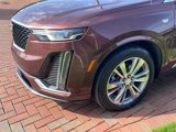 Used 2023 Cadillac XT6 Premium Luxury image 5