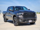New 2025 RAM 1500 Classic Warlock image 2