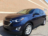 Used 2019 Chevrolet Equinox LT image 5