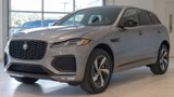 New 2026 Jaguar F-PACE R-Dynamic S image 3