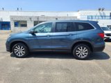 Used 2021 Honda Pilot EX image 2