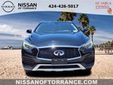 Used 2018 INFINITI QX30 Premium w/ Cargo Package image 2
