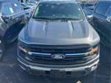 New 2025 Ford F150 XLT w/ Equipment Group 302A MID image 5