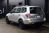 Used 2010 Subaru Forester 2.5X image 3