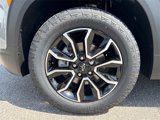 New 2025 Chevrolet TrailBlazer ACTIV w/ Convenience Package image 3