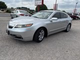 Used 2013 Acura TL w/ Technology Package image 3