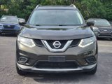 Used 2016 Nissan Rogue SV w/ SV Premium Package image 2
