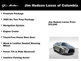 Used 2019 Lexus RX 350 FWD image 4