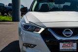 Used 2017 Nissan Maxima 3.5 S image 5