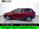 Used 2019 Jeep Cherokee Latitude Plus image 4