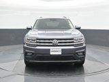 Used 2020 Volkswagen Atlas SE w/ Panoramic Sunroof Package image 5