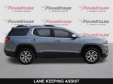Used 2021 GMC Acadia SLT image 3