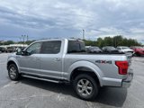 Used 2020 Ford F150 Lariat image 4