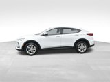New 2025 Buick Envista Preferred w/ Convenience I Package image 4