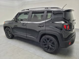 Used 2017 Jeep Renegade Altitude image 3