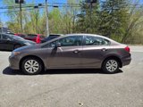 Used 2012 Honda Civic LX image 3