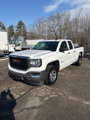 Used 2017 GMC Sierra 1500 4x4 Double Cab w/ Sierra Convenience Package image 4
