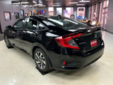 Used 2017 Honda Civic EX image 4