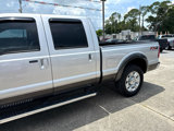Used 2015 Ford F250 Lariat w/ Lariat Ultimate Package image 5