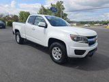 Used 2016 Chevrolet Colorado W/T w/ WT Convenience Package image 4