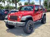 Used 2016 Jeep Wrangler Unlimited Sport w/ Quick Order Package 24S image 3