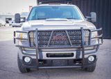 Used 2013 GMC Sierra 3500 SLT w/ SLT Convenience Package image 3