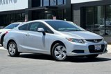 Used 2013 Honda Civic LX image 3