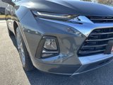 Used 2020 Chevrolet Blazer Premier w/ Driver Confidence II Package image 4