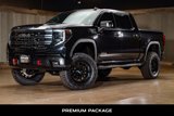 Used 2022 GMC Sierra 1500 AT4 image 5