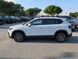 New 2025 Volkswagen Taos SE image 5