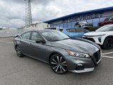 Used 2021 Nissan Altima 2.5 SR image 2