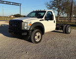 Used 2016 Ford F450 XL image 2