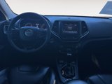 Used 2021 Jeep Cherokee Latitude Plus image 4