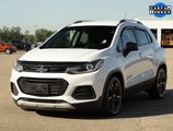 Used 2020 Chevrolet Trax LT w/ Redline Edition image 3