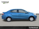 New 2024 Mitsubishi Mirage G4 ES image 4