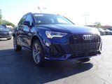 Certified 2025 Audi Q3 2.0T Premium w/ Convenience Package image 6